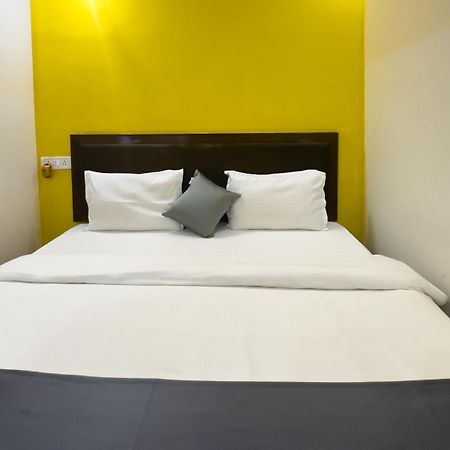 Hotel Candolim Aloft Eksteriør bilde