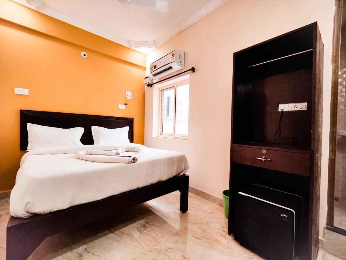 Hotel Candolim Aloft Eksteriør bilde