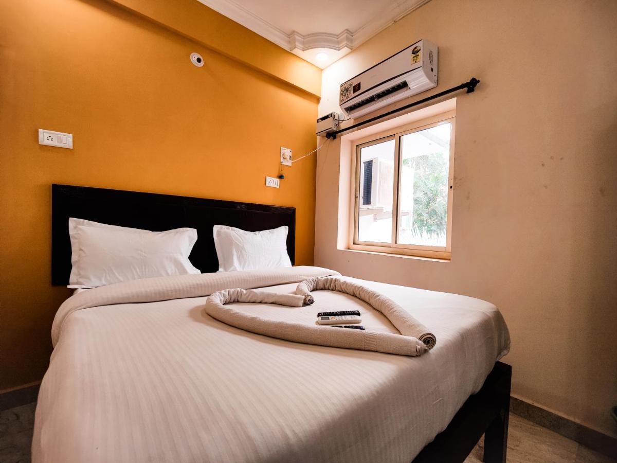 Hotel Candolim Aloft Eksteriør bilde