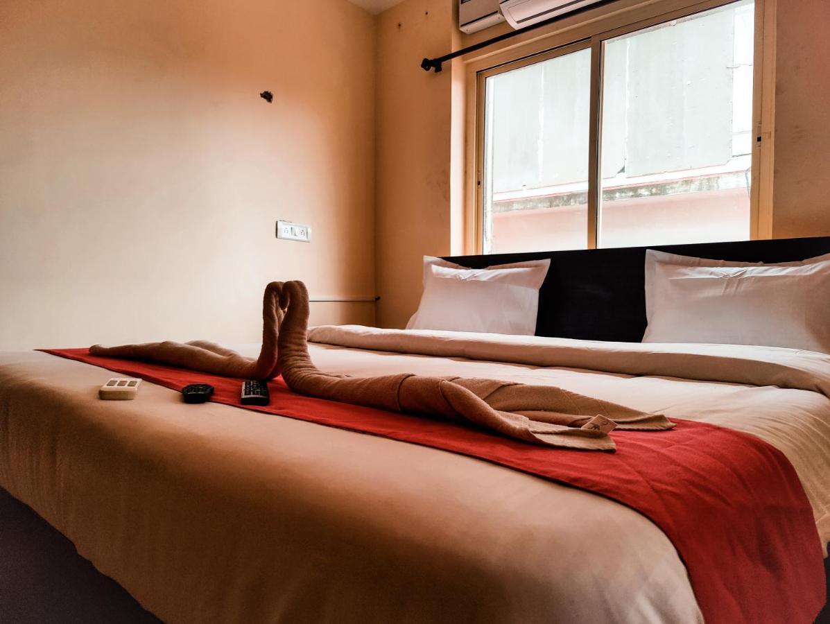 Hotel Candolim Aloft Eksteriør bilde