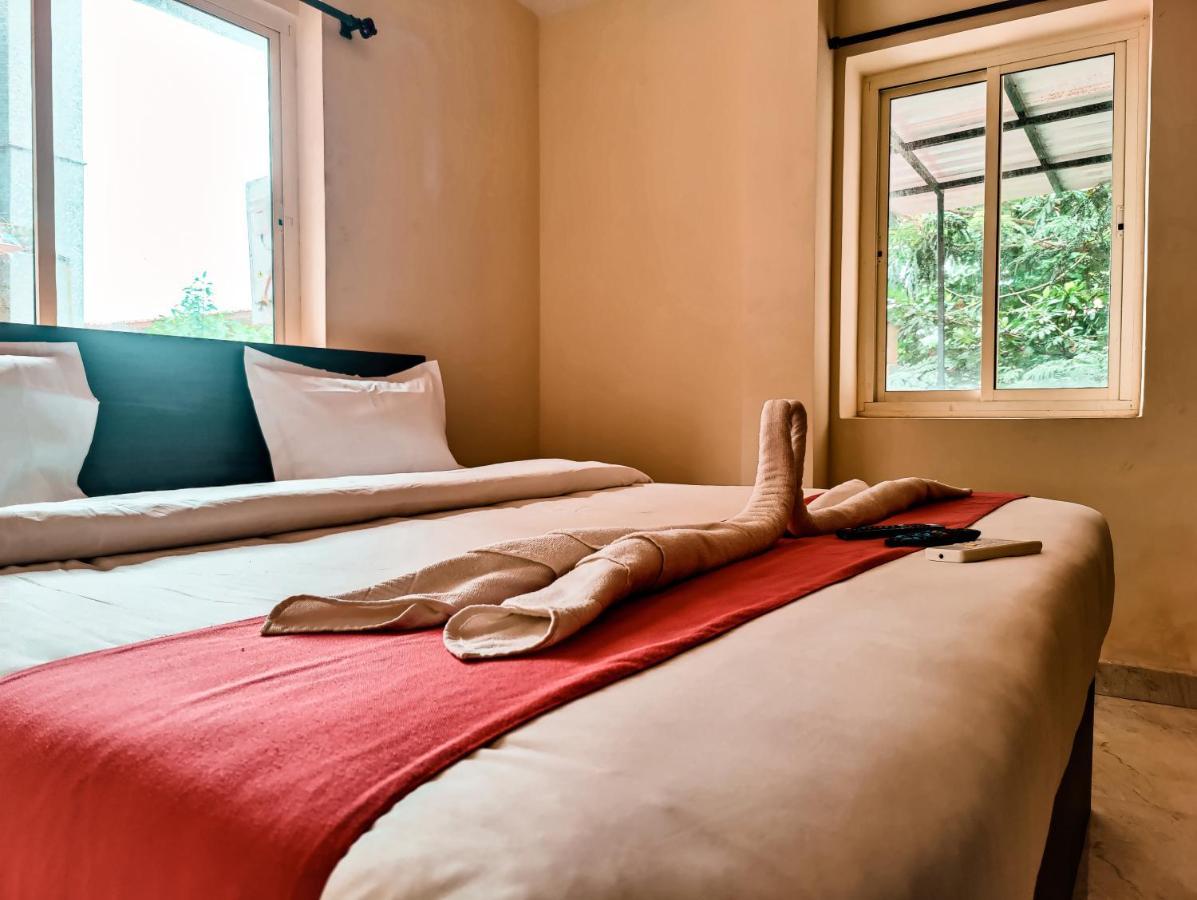 Hotel Candolim Aloft Eksteriør bilde