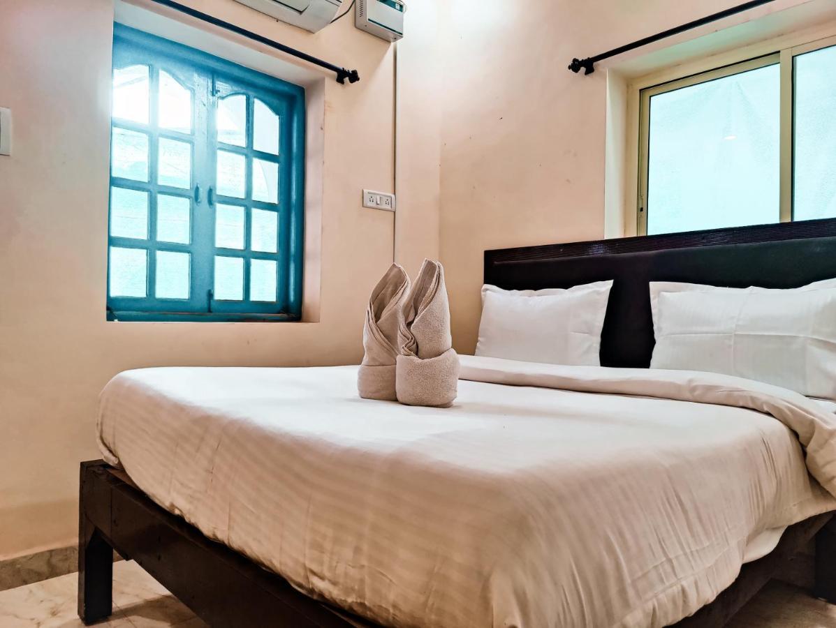 Hotel Candolim Aloft Eksteriør bilde