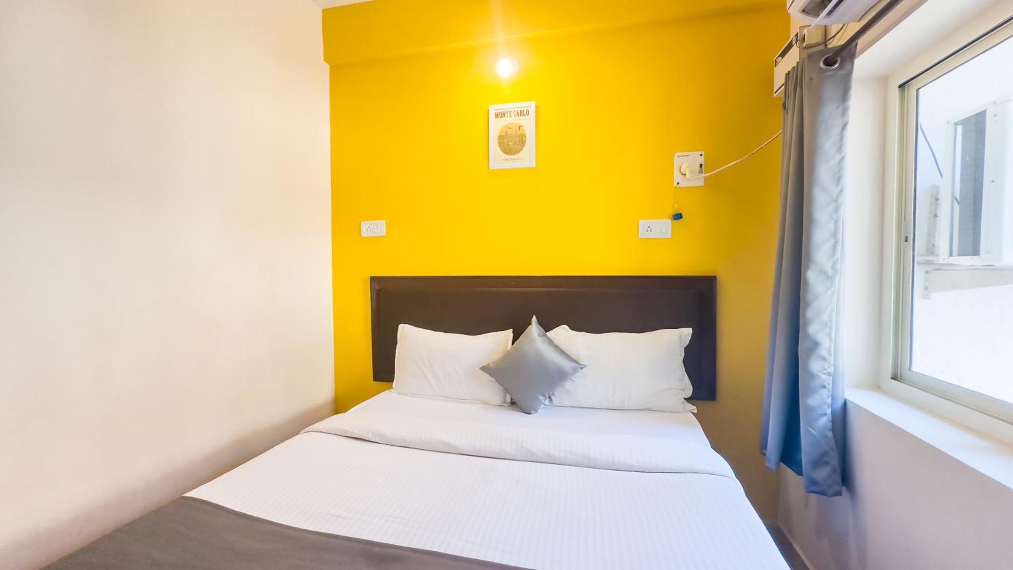 Hotel Candolim Aloft Eksteriør bilde
