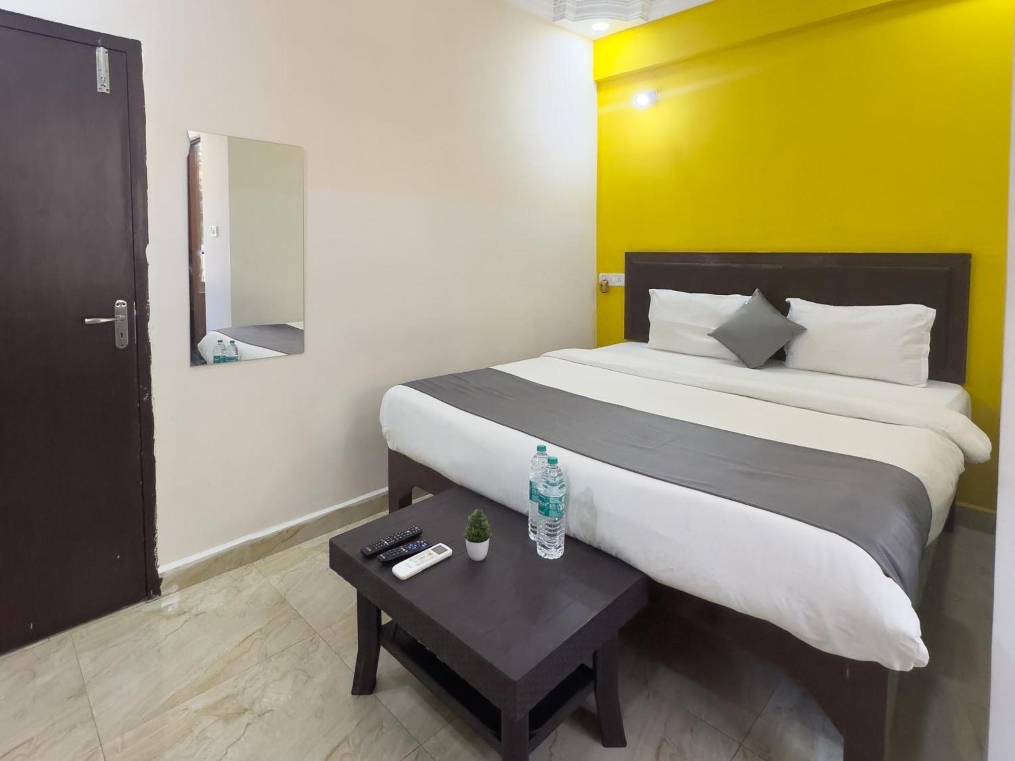 Hotel Candolim Aloft Eksteriør bilde