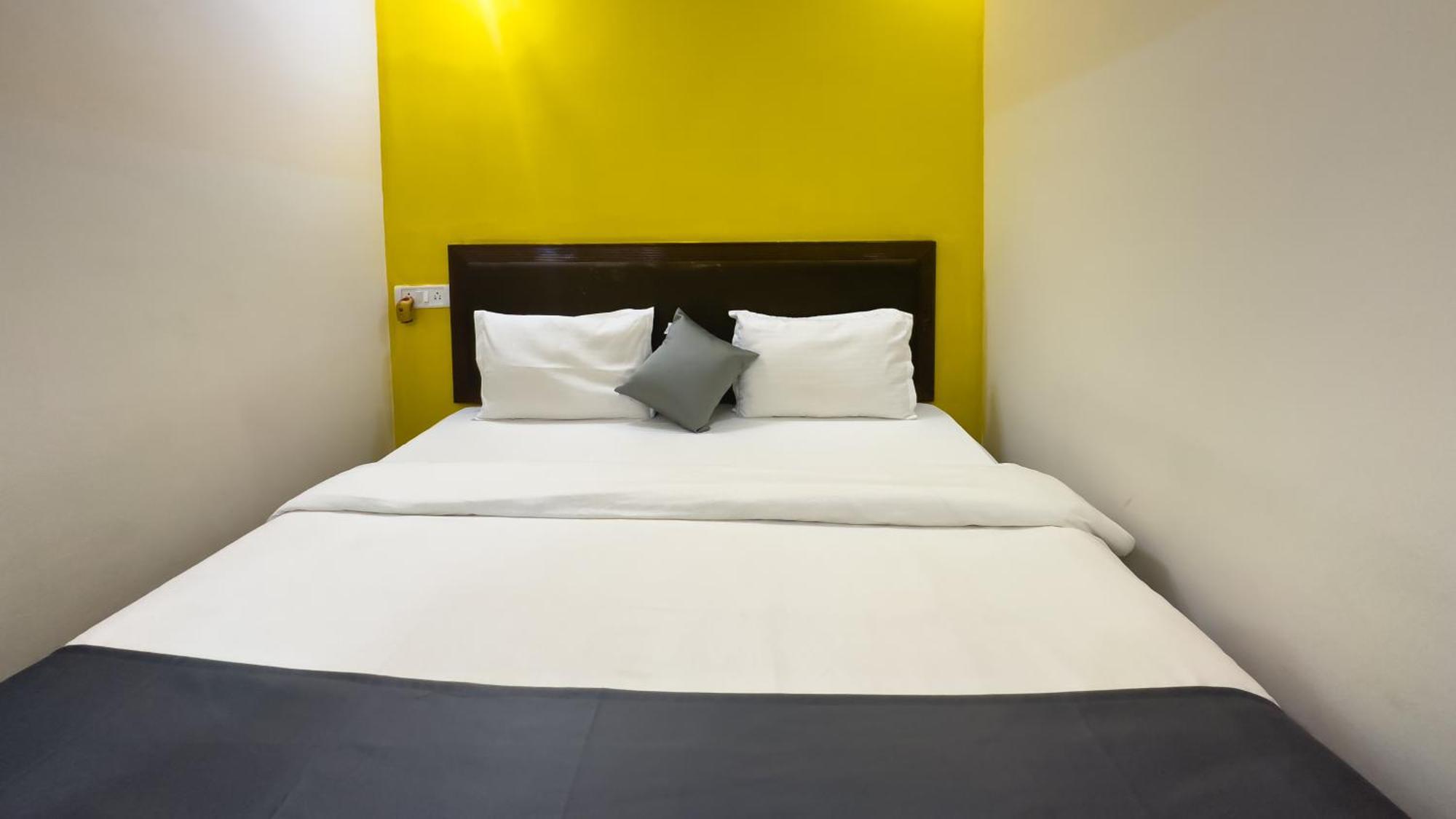 Hotel Candolim Aloft Eksteriør bilde