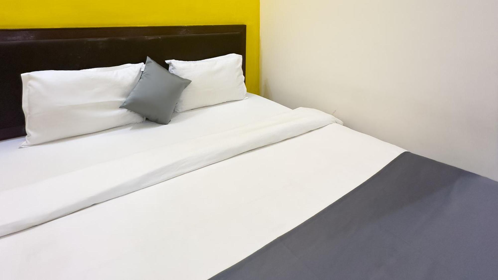 Hotel Candolim Aloft Eksteriør bilde