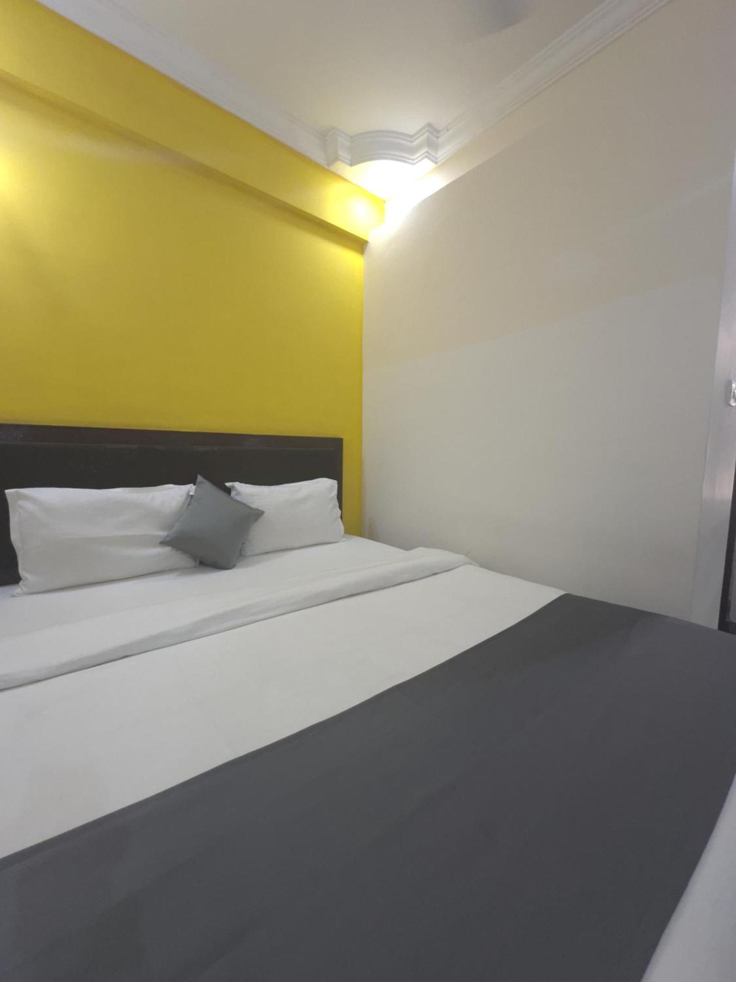 Hotel Candolim Aloft Eksteriør bilde